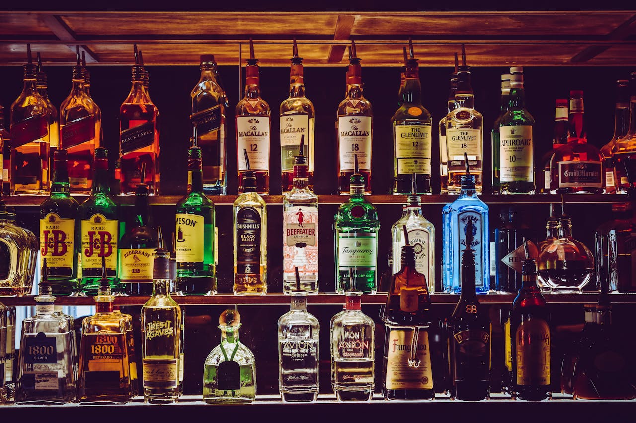 copperhead gin
