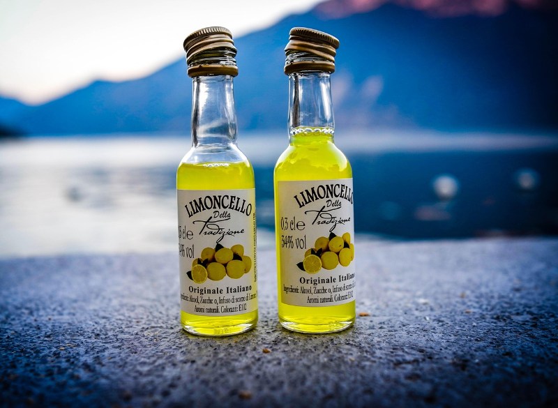 limoncello populair