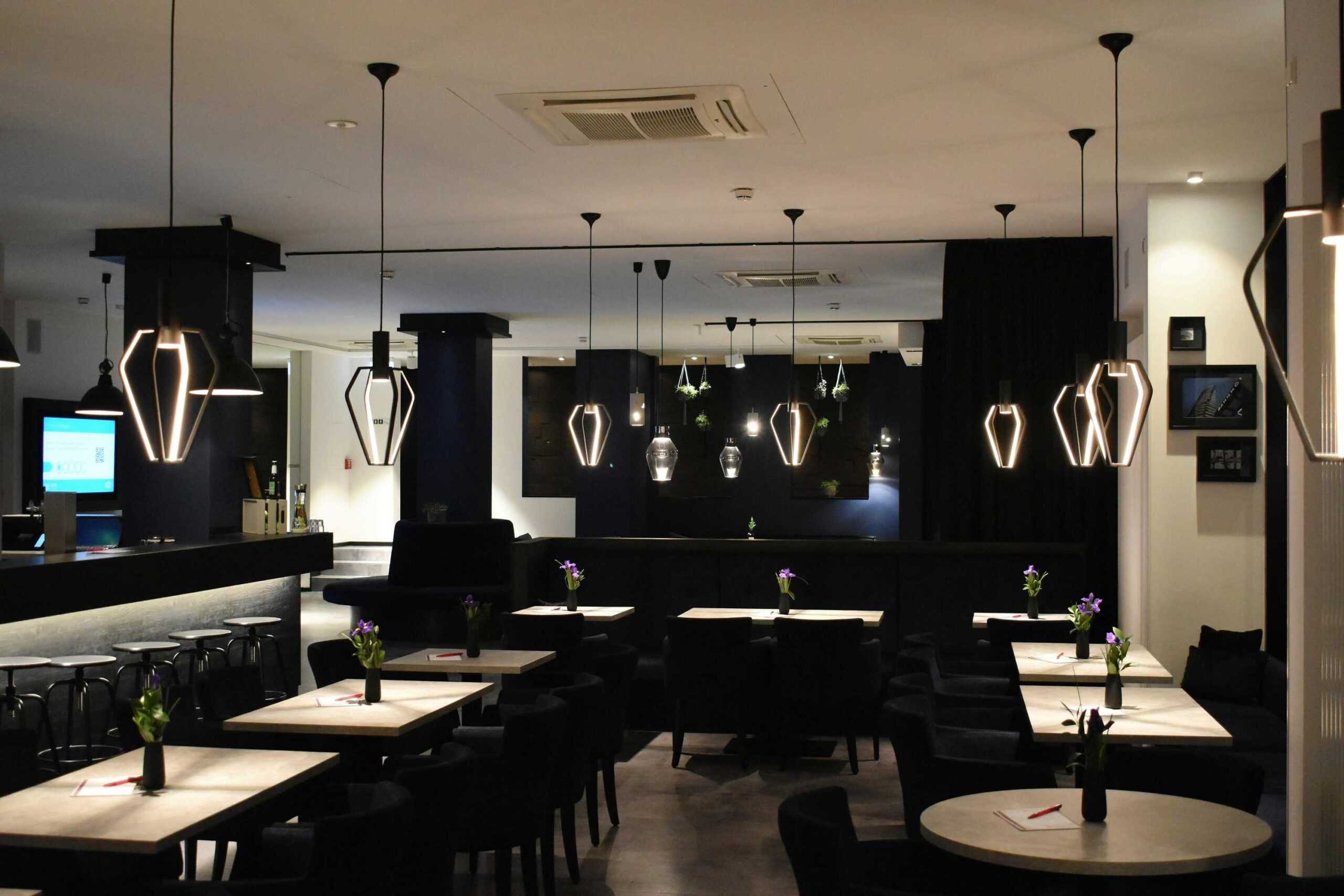 restaurant Bardo